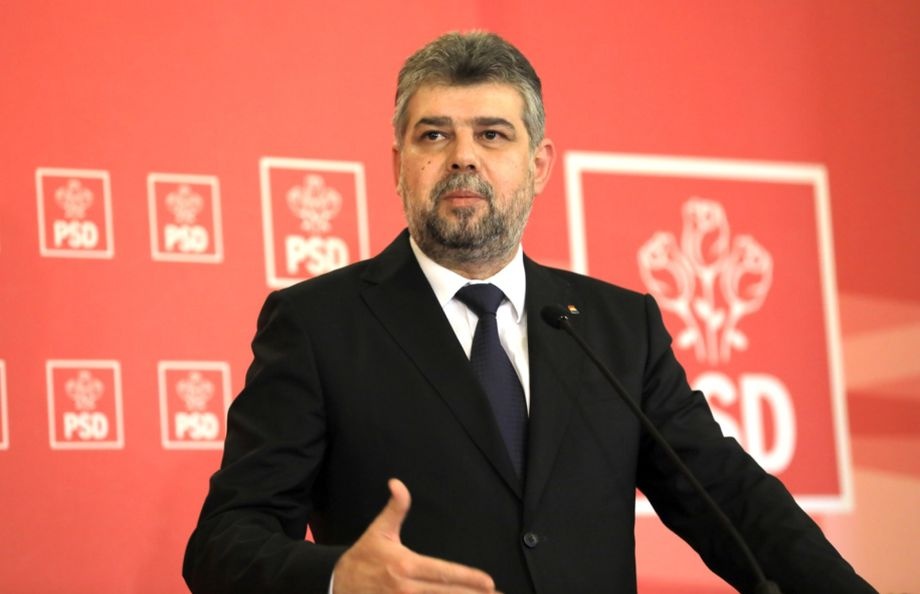Decretul de prelungire al stării de urgență, în pericol să nu fie validat de Parlament. Mutarea decisivă aparține PSD, iar decizia va fi luat miercuri