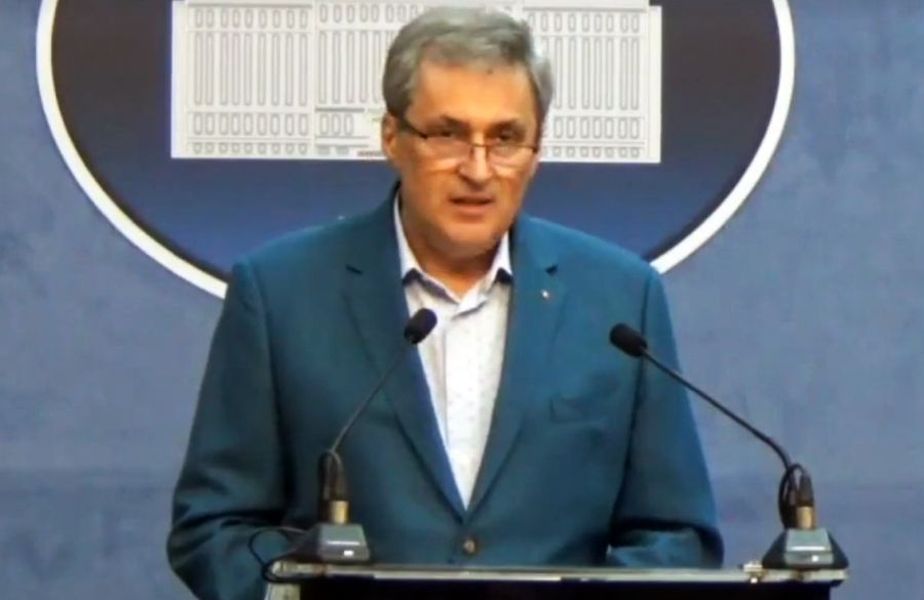 Interdicția exportului de grâu a fost eliminată prin ordonanță militară. Apelul făcut de Marcel Vela