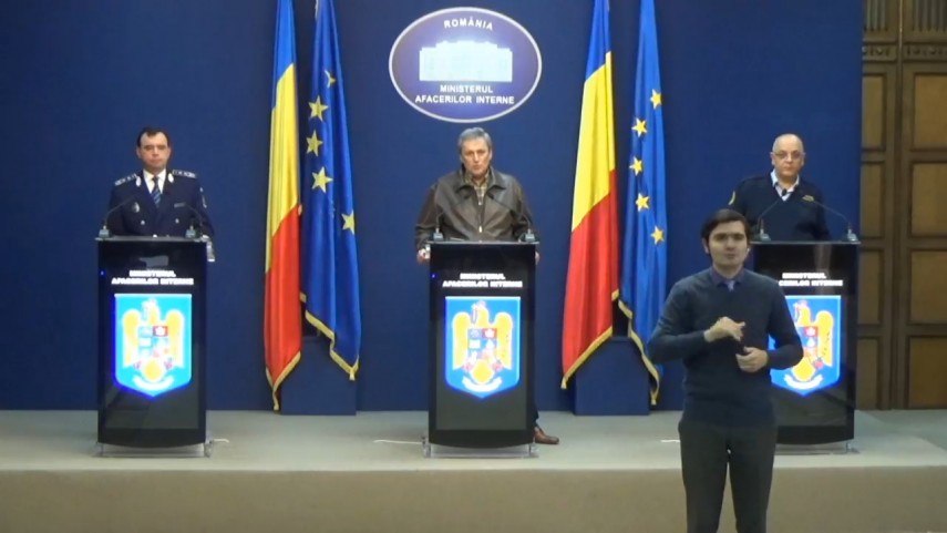Exportul de cereale, interzis prin ordonanță militară. Piețele rămân deschise iar orarul magazinelor se prelungește înainte de Paște