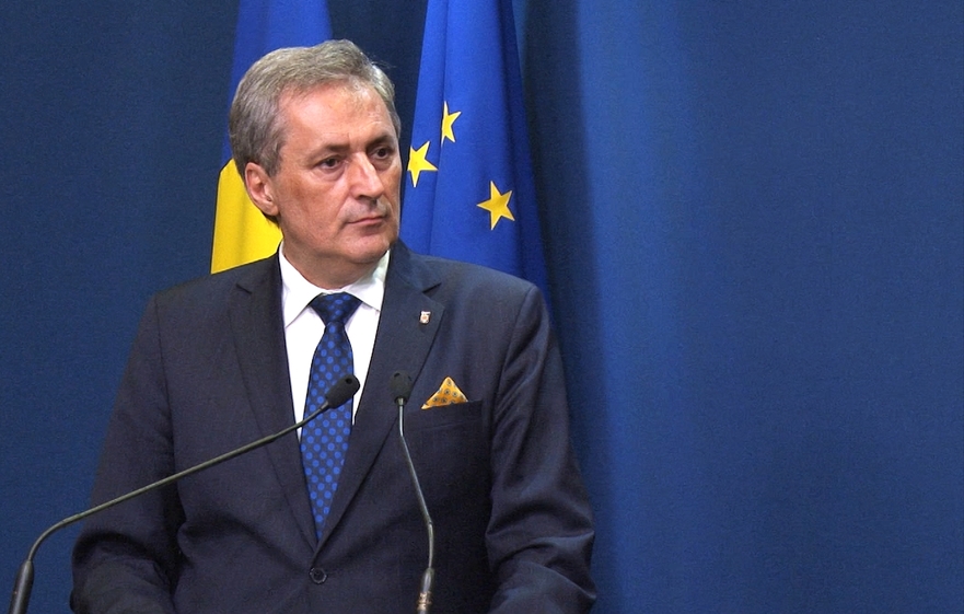 PSD l-a atacat pe Marcel Vela după ce ministrul de interne a invocat „diversiuni” de Paște