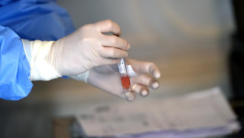 Previziune sumbră: toți medicii și asistentele vor fi infectați cu coronavirus în următoarea lună