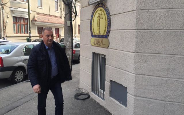 Fostul trezorier al PSD Mircea Drăghici, verificat de judecători la avere. Ar fi dobândit ilicit 1,2 milioane de lei