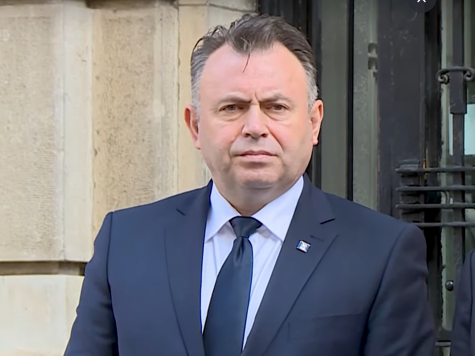 O relaxare a măsurilor anti coronavirus, nu mai devreme de jumătatea lui mai. Argumentele ministrului Nelu Tătaru