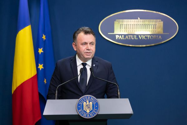 Fiecare pandemie vine cu doi ani de epidemii după. Previziunile despre coronavirus avansate de Nelu Tătaru