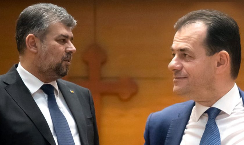 Un sondaj IMAS arată pierderi semnificative pentru PNL. Câte procente ar obține dacă s-ar organiza acum alegeri
