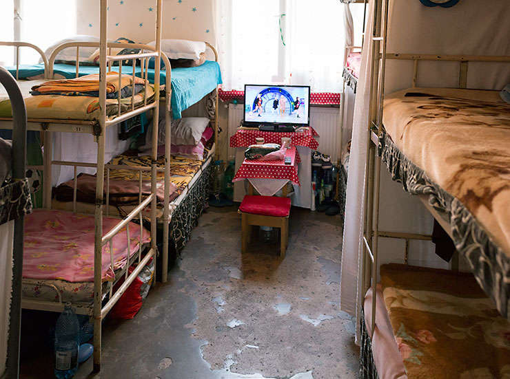 Angajat de la Penitenciarul Jilava, depistat cu coronavirus. Ce măsuri imediate s-au luat