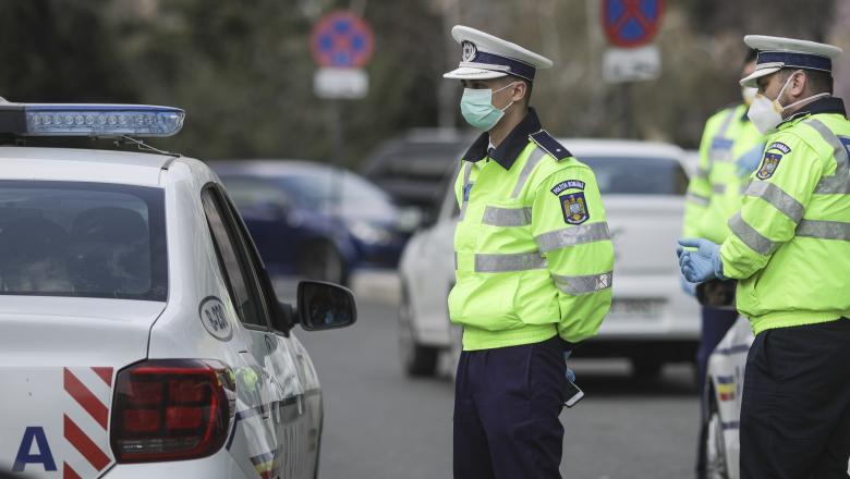 Amenzile în timpul stării de urgență au crescut de zece ori. Cea mai mică este de 10.000 de lei
