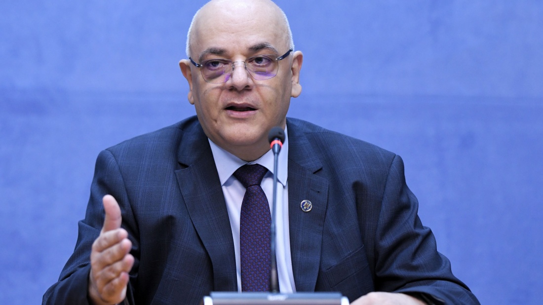 Raed Arafat: Relaxarea nu a început deja iar pericolul coronavirusului nu a trecut