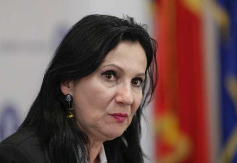 Premierul Orban a cerut demiterea de urgență a Sorinei Pintea, după ce aceasta a revenit asupra demisiei