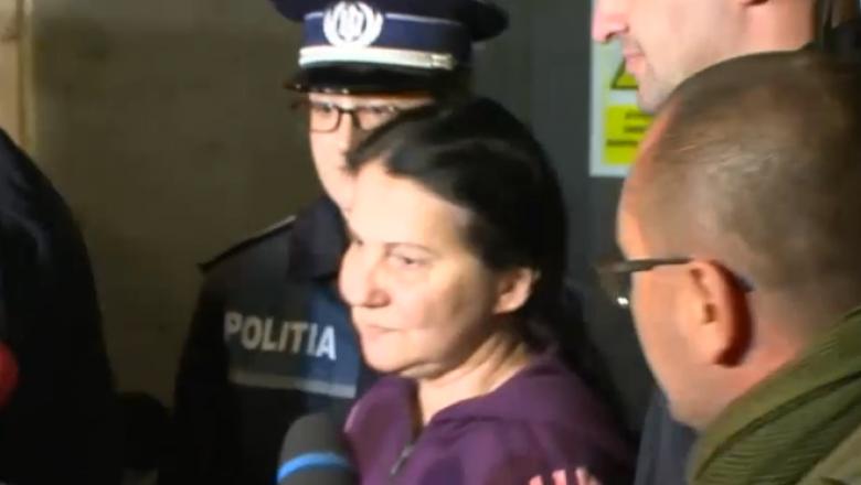 Sorina Pintea a revenit asupra demisiei. E în continuare manager la Spitalul din Baia Mare, dar în concediu medical