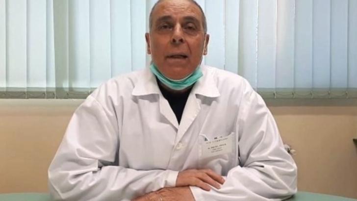 Un bărbat a murit de coronavirus cu trei teste negative. Cum se explică