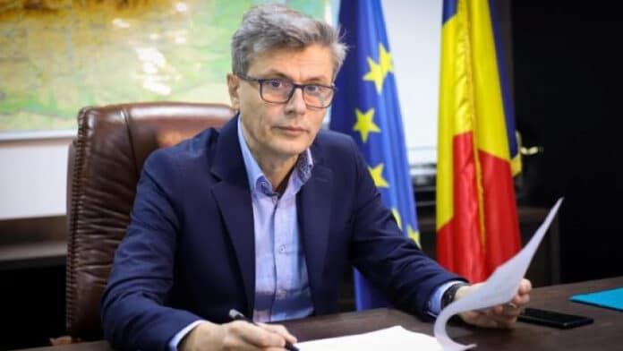 Șomajul tehnic este plătit de stat pentru jumătate de milion de români. Nu toți se vor întoarce la muncă, spune ministrul economiei, Virgil Popescu