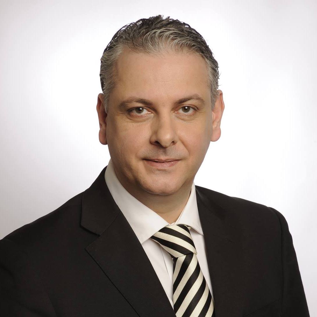 Cristian Petrescu