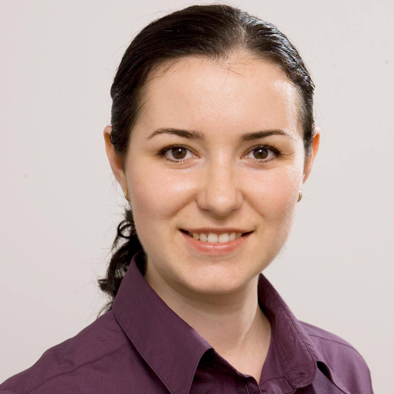 Livia Tudorache