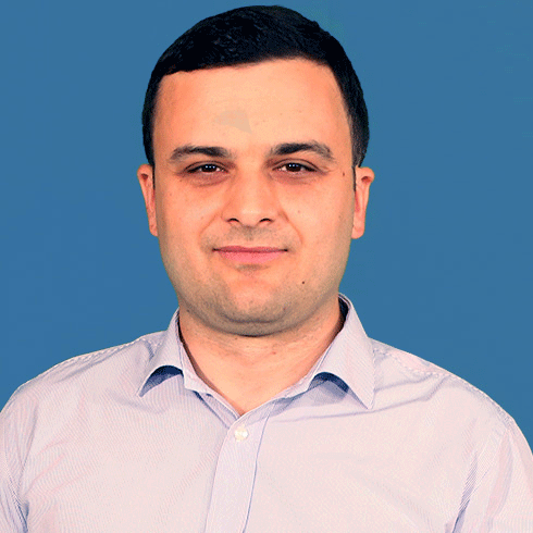 Liviu Mălureanu