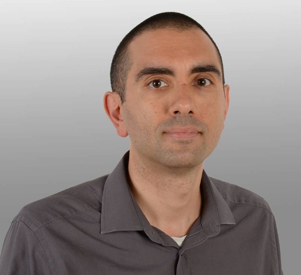 Lucian Ionel Moldoveanu