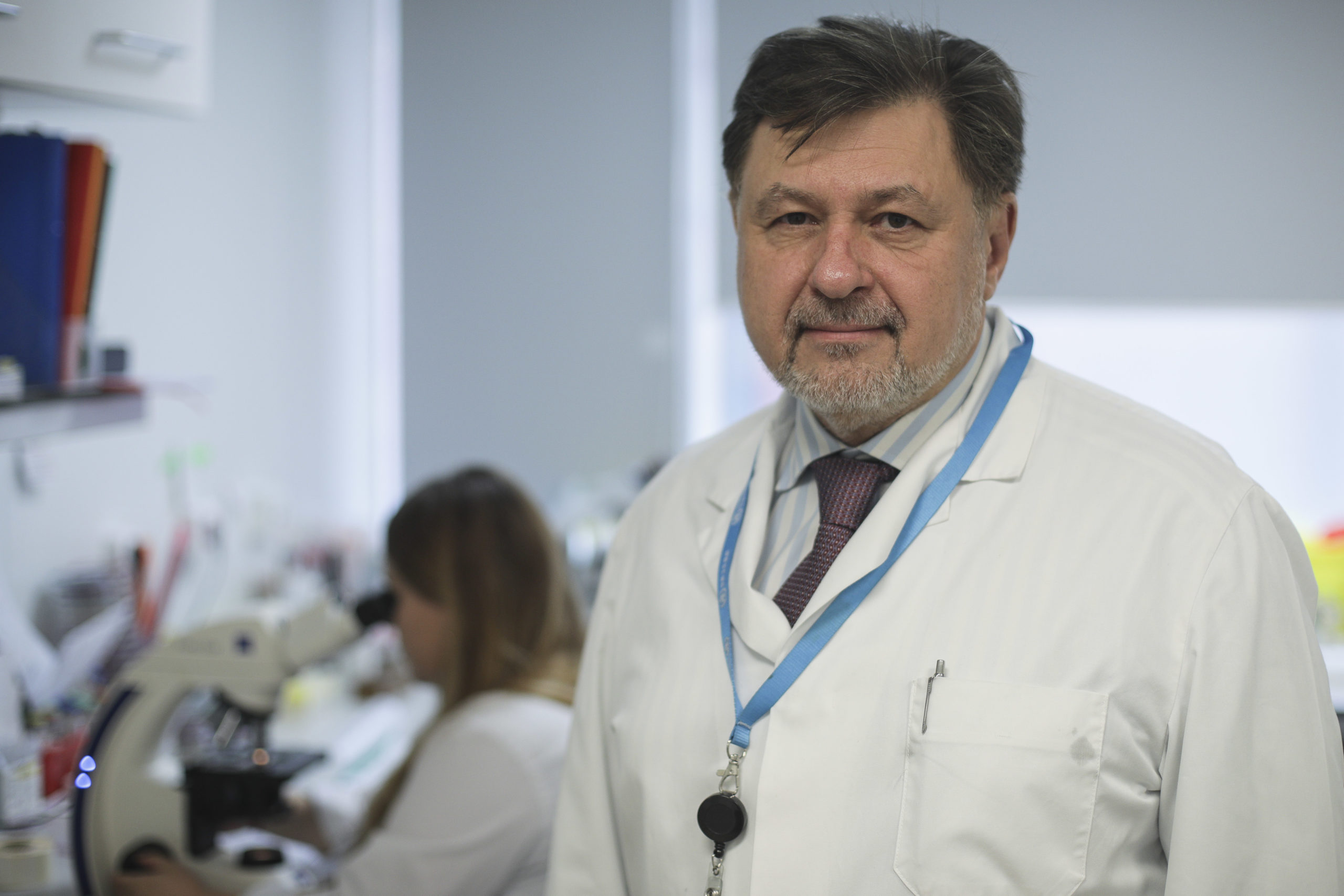 Testarea în aeroporturi nu este complet relevantă, a explicat profesorul Alexandru Rafila. Cum se face și cât costă