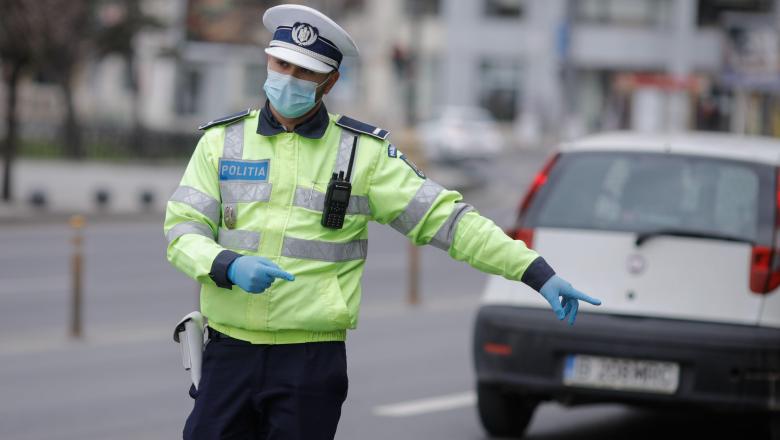 Amenzile în starea de alertă. La ce valoare ajung și cum sunt aplicate pentru fiecare contravenție în parte