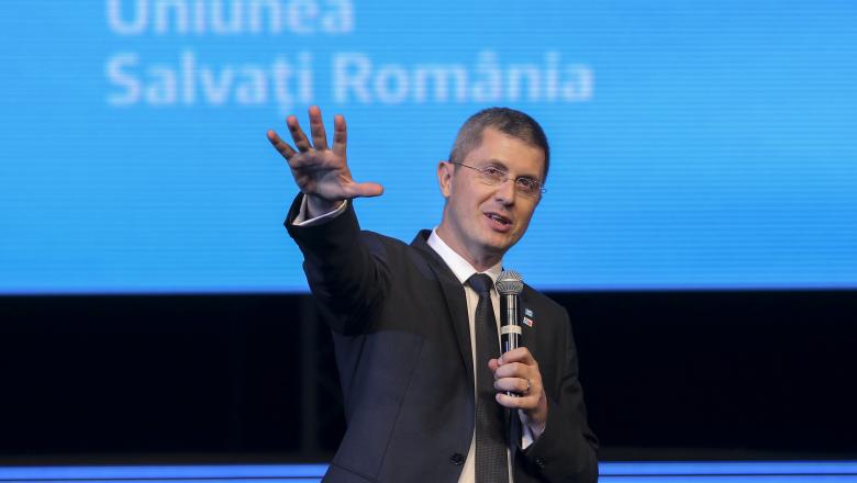 USR a pierdut procesul cu Autoritatea Electorală Permanentă. Motivarea