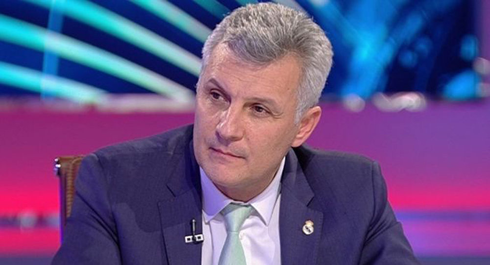 Daniel Zamfir