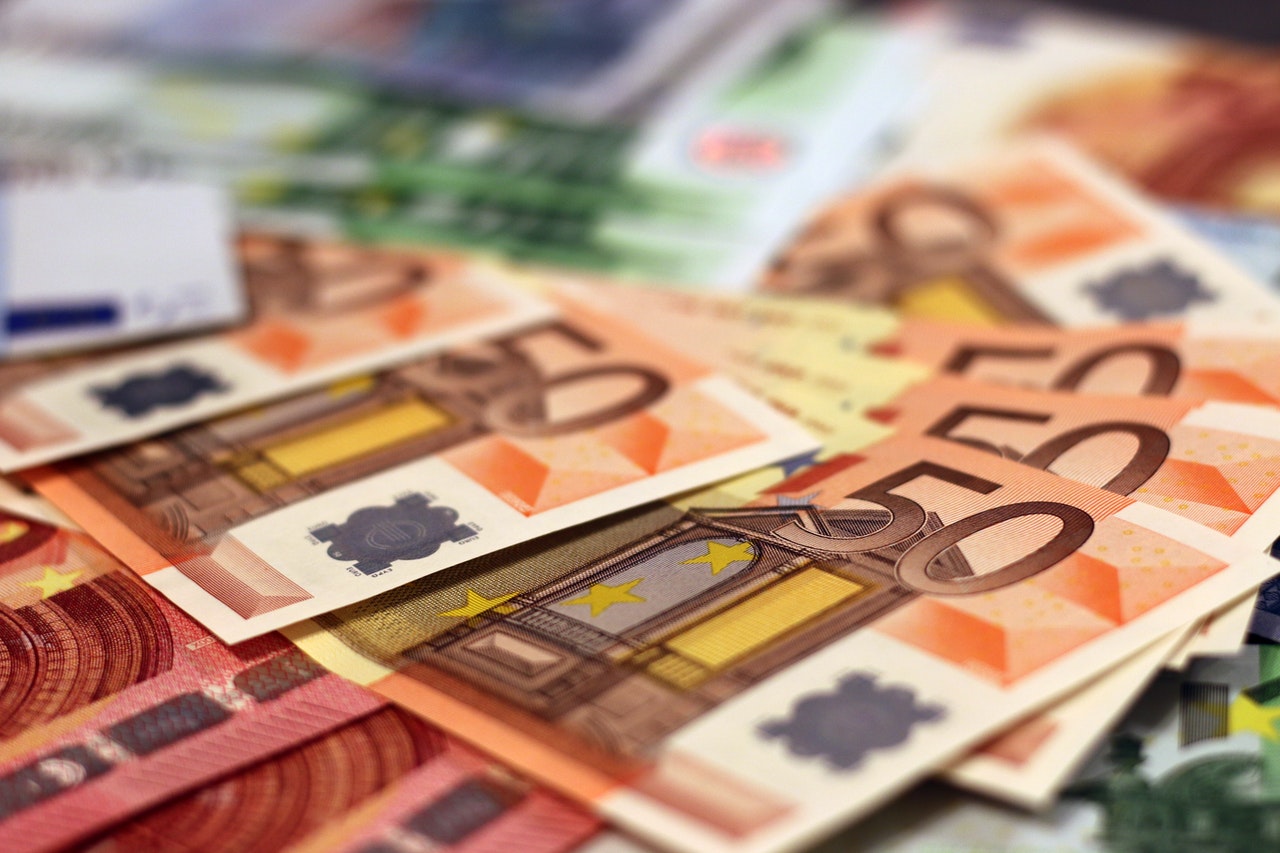 Datoria României a crescut cu 350 de milioane de euro doar în primele trei luni ale anului 2020