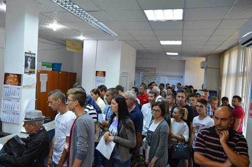 Regulile stării de alertă în instituțiile publice și cum se face accesul populației