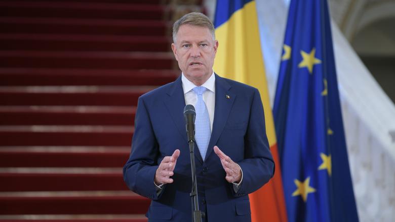 Terasele se redeschid de la 1 iunie, a anunțat joi președintele României