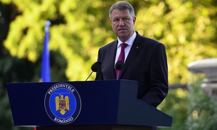 Președintele Klaus Iohannis cere reforma Curții Constituționale, după decizia CEDO în cazul Laurei Codruța Kovesi
