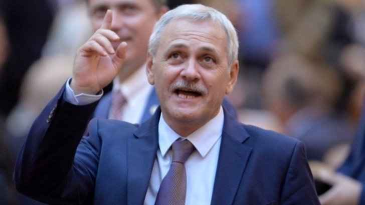 Liviu Dragnea a fost audiat prin videoconferință în procesul în care reclamă deținerea ilegală. Instanța nu l-a înțeles, din cauza unor probleme tehnice
