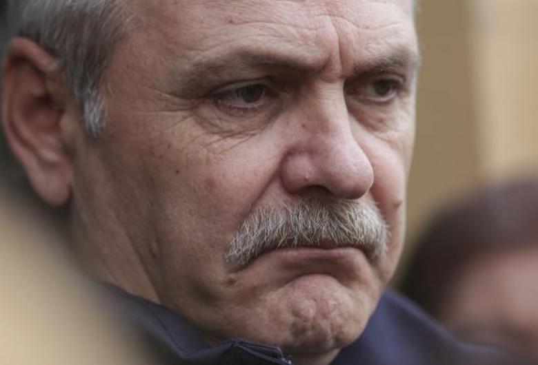 Liviu Dragnea a pierdut o nouă bătălie. Tribunalul UE i-a respins cererea de anulare a raportului OLAF de la baza anchetei Tel Drum