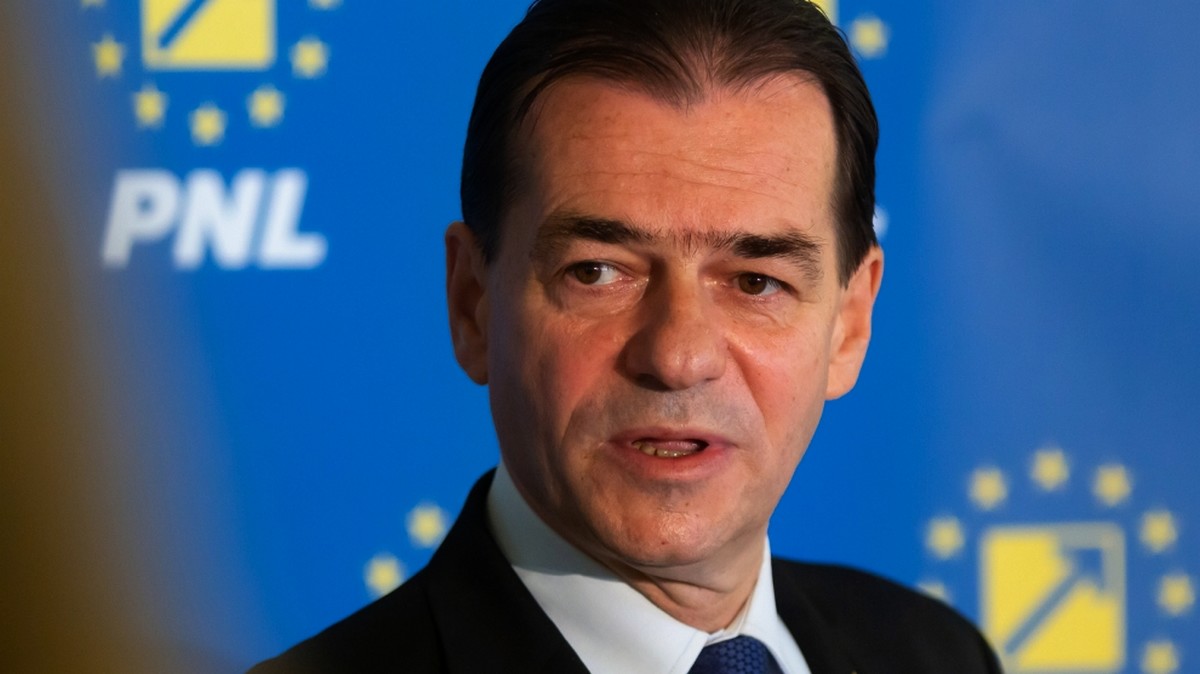 Ludovic Orban consideră că decizia CEDO în cazul Kovesi „este dovada compromiterii actualei Curți Constituționale de către PSD”