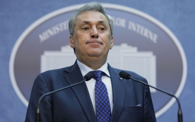 Moțiunea împotriva lui Marcel Vela a fost adoptată. Care sunt acuzațiile PSD