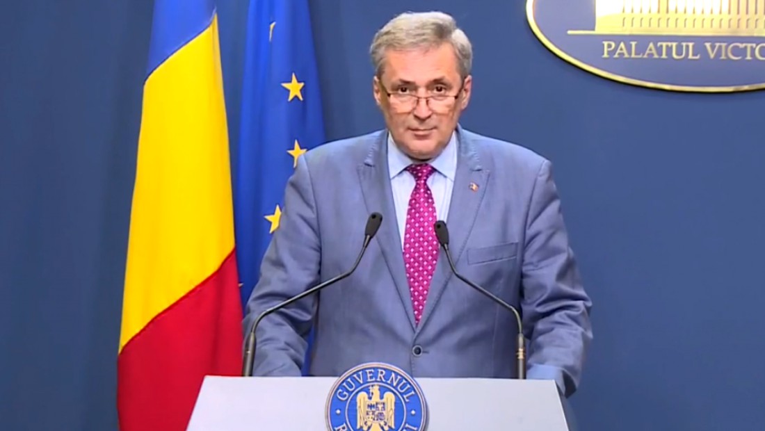 Deplasările în afara localității sunt permise după 15 mai. Explicațiile ministrului Marcel Vela