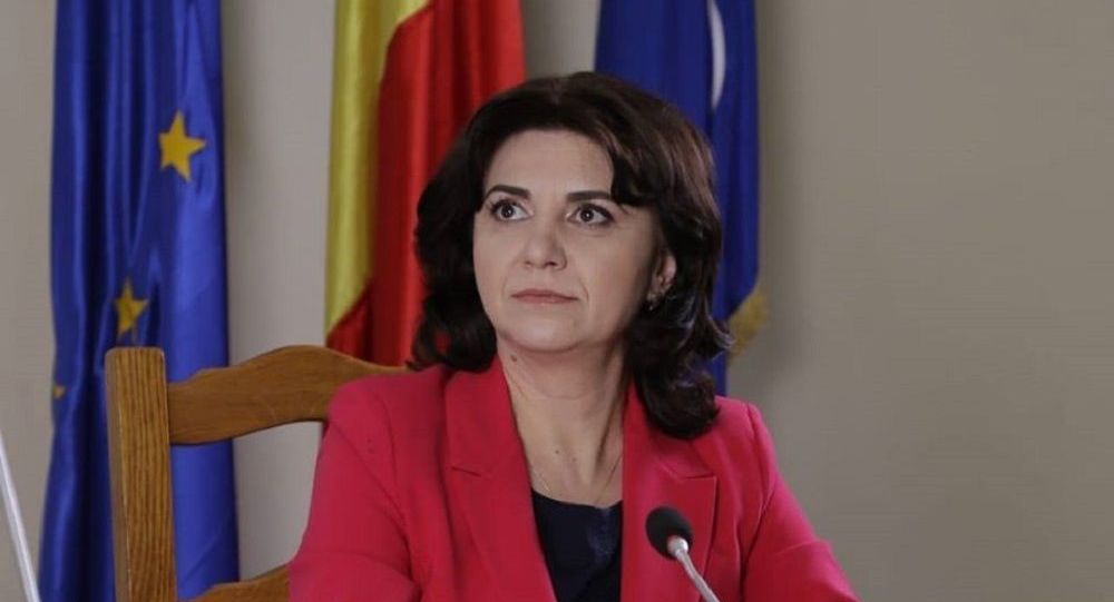 Moțiunea simplă împotriva ministrului educației a fost adoptată de Camera Deputaților