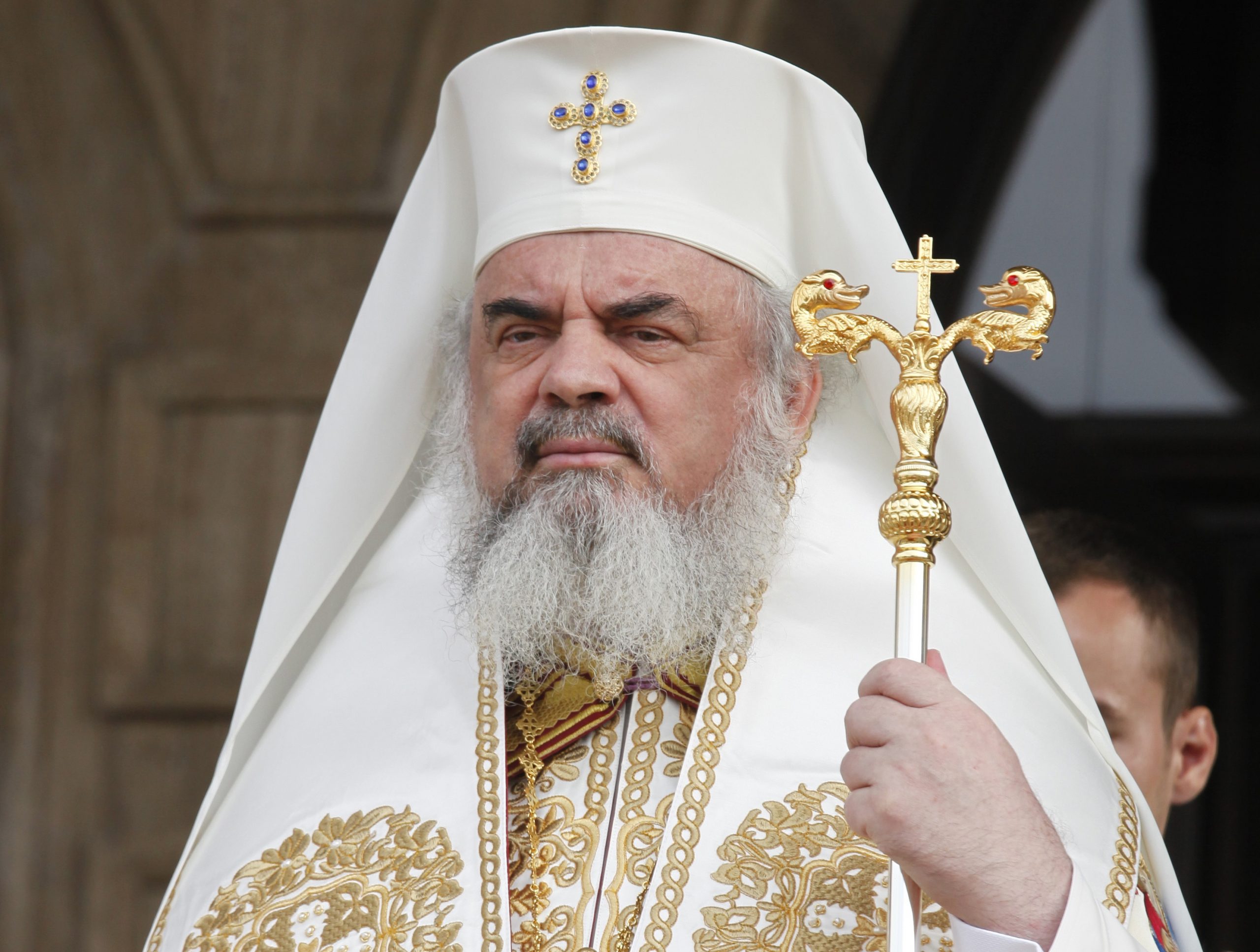 Sfânta Împărtășanie poate fi amânată pentru ca bisericile să fie redeschise