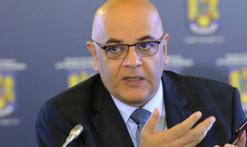 Toate spitalele se adaptează la coronavirus. Vor fi protocoale speciale, a declarat Raed Arafat