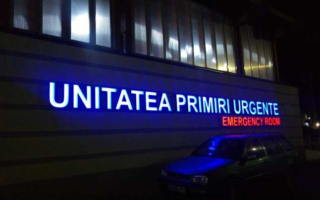 Un bărbat a mințit medicii că s-a întors din Anglia ca să intre în carantină. Ce s-a aflat apoi