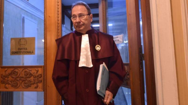 Veniturile judecătorilor Curții Constituționale. Ce salarii și pensii uriașe încasează magistrații care apreciază Constituția