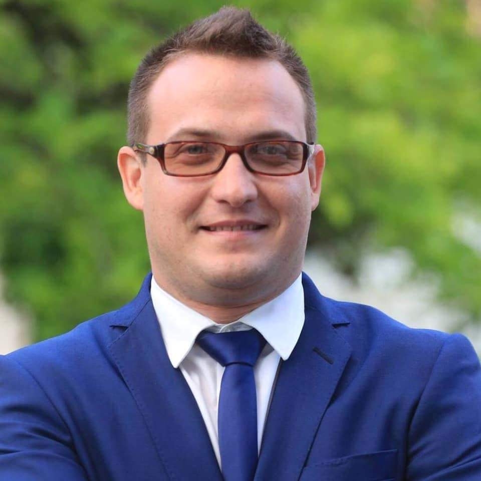 Marian Daniel Enachescu