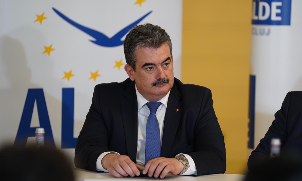 Soția fostului ministru al energiei, Andrei Gerea obligată la 12 milioane lei