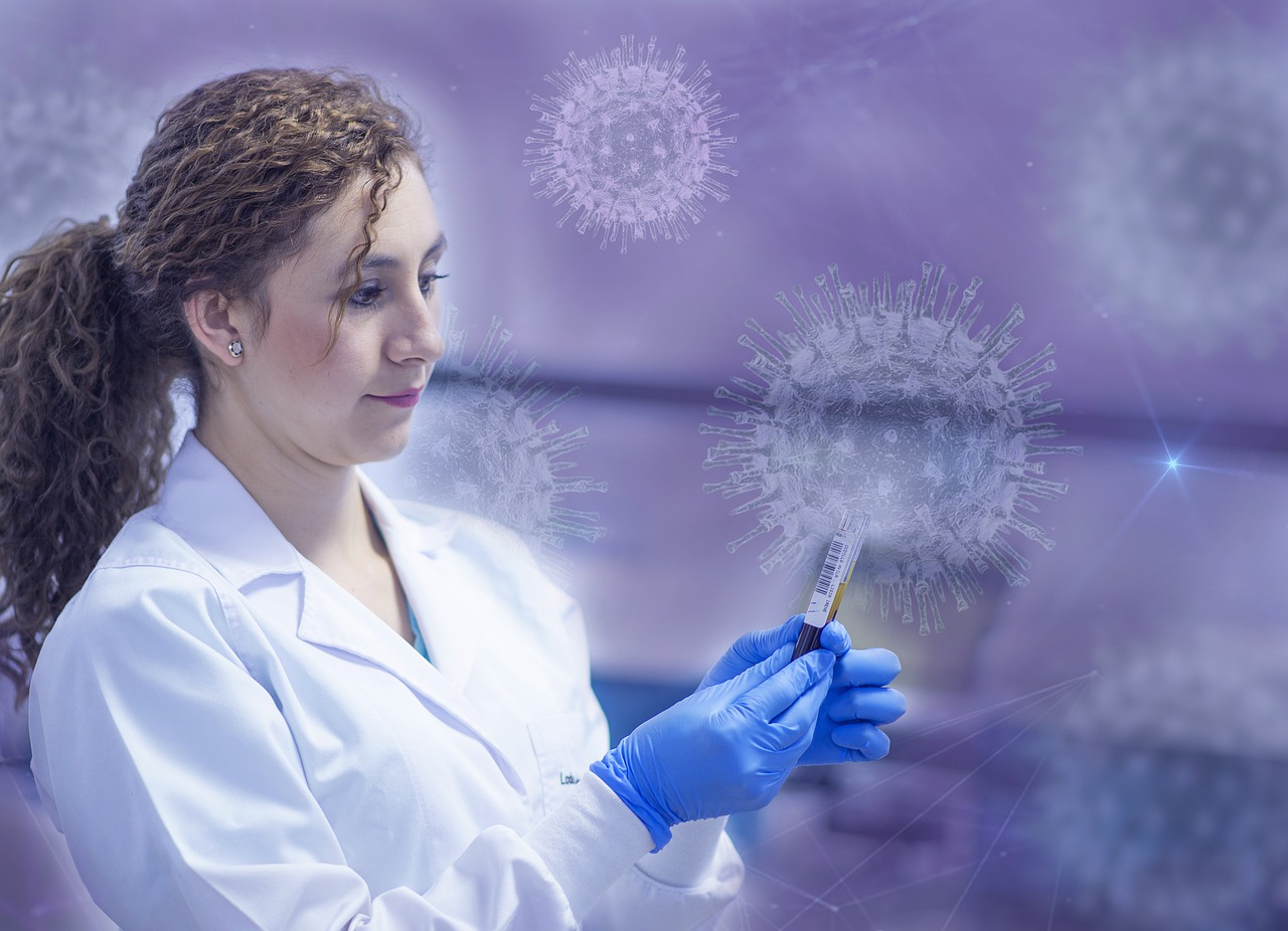 O grupă de sânge determină o anume „imunitate” la coronavirus