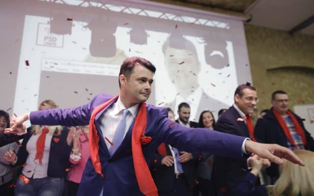Primăria Sectorului 5 are businessuri de casă cu o firmă „parteneră”