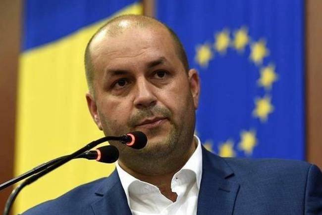 Singurul parlamentar care a votat împotriva impozitării pensiilor speciale