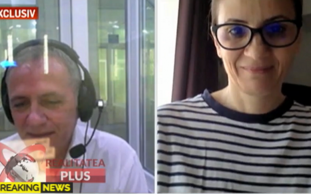 Liviu Dragnea a dat primul său interviu la pușcărie la garaj la Rahova