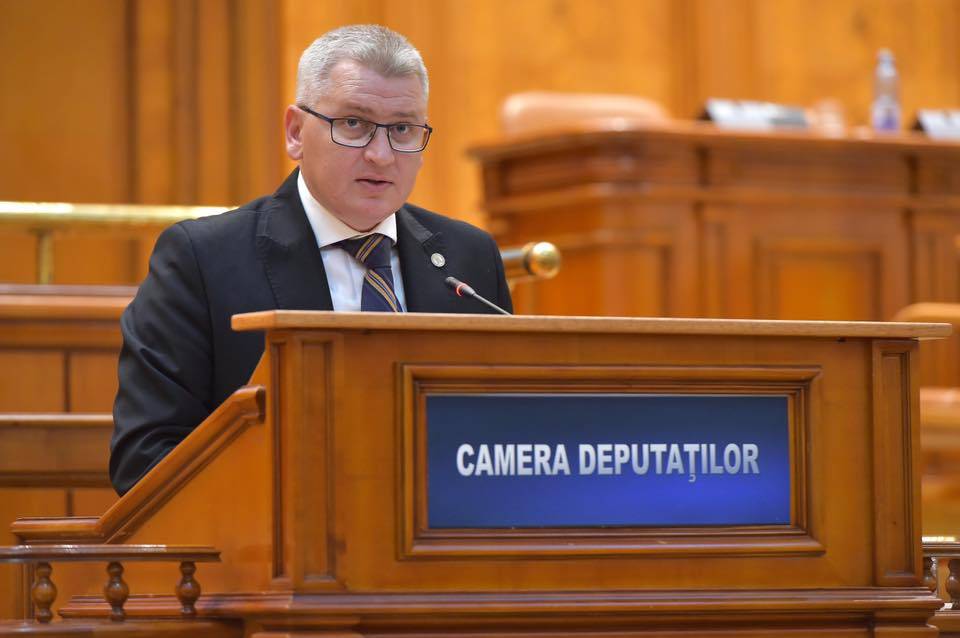 Florin Cîțu este atacat constant de PSD pentru că a atins zone sensibile