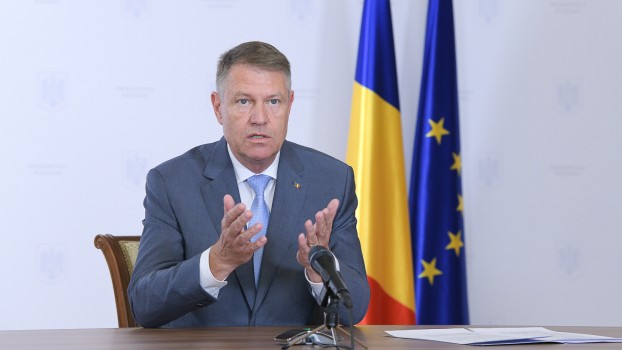 Legea educației sexuale, contestată de președintele Iohannis la CCR