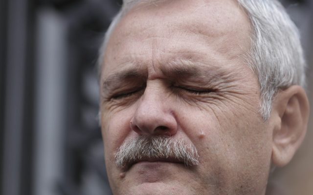 Interviul deținutului Dragnea este verificat la Penitenciarul Rahova