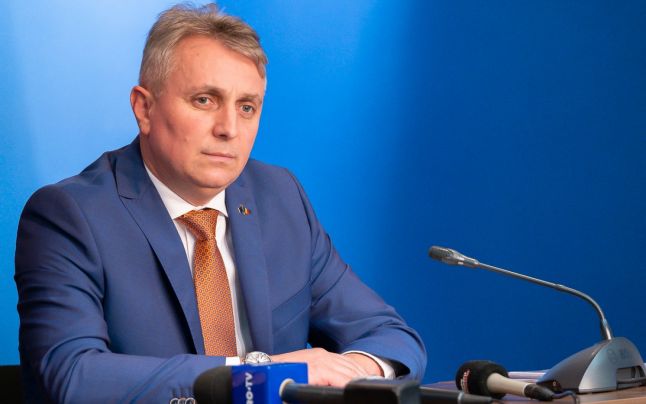 Ministrul transporturilor și-a cerut scuze pentru metroul din Drumul Taberei