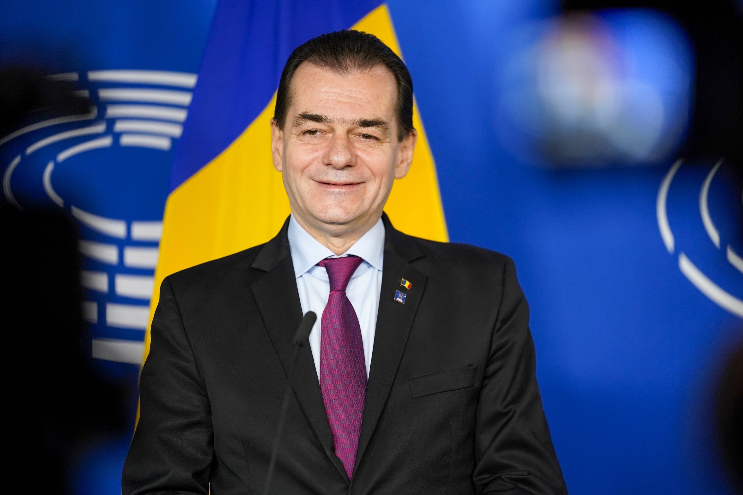 Orban a spus că sunt duși cu capul susținătorii manipulării datelor COVID