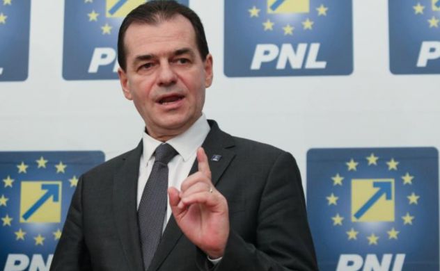 Pensiile vor fi majorate a spus premierul Ludovic Orban dar nu cu 40%